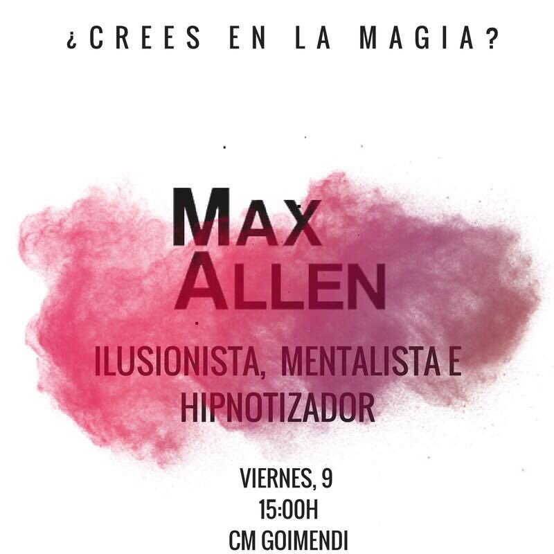 Max Allen (MaxAllenArtist) Twitter