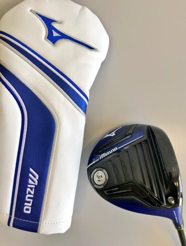 Foregolfcustom's tweet photo. In case you missed my deeper review of the new technology behind the new @MizunoGolf_News ST180 driver on @YouTube here it is https://t.co/G3EuoeG9h4 #mizuno #st180 #youtuber #foregolfcustom https://t.co/NnbTc4cn4P