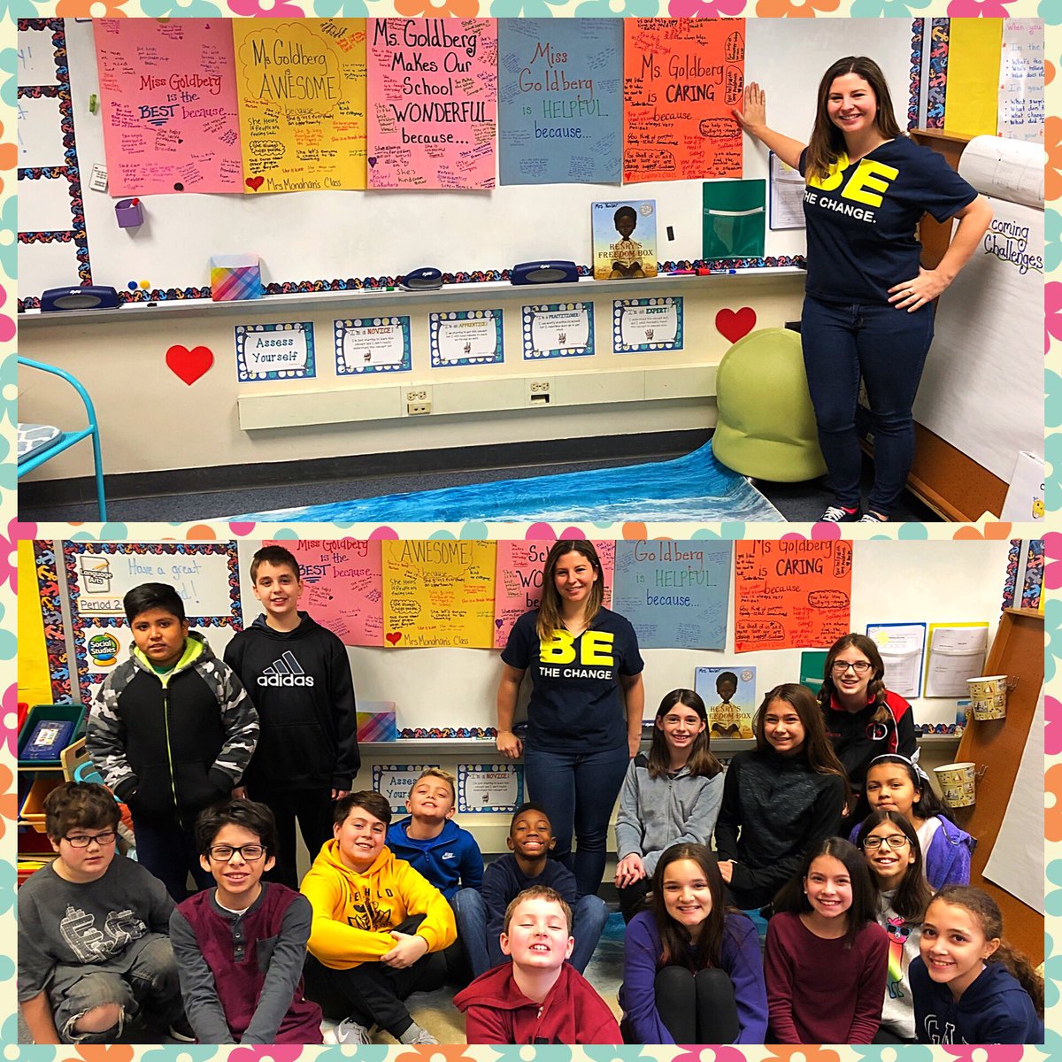 Megan Kaiser tweet media