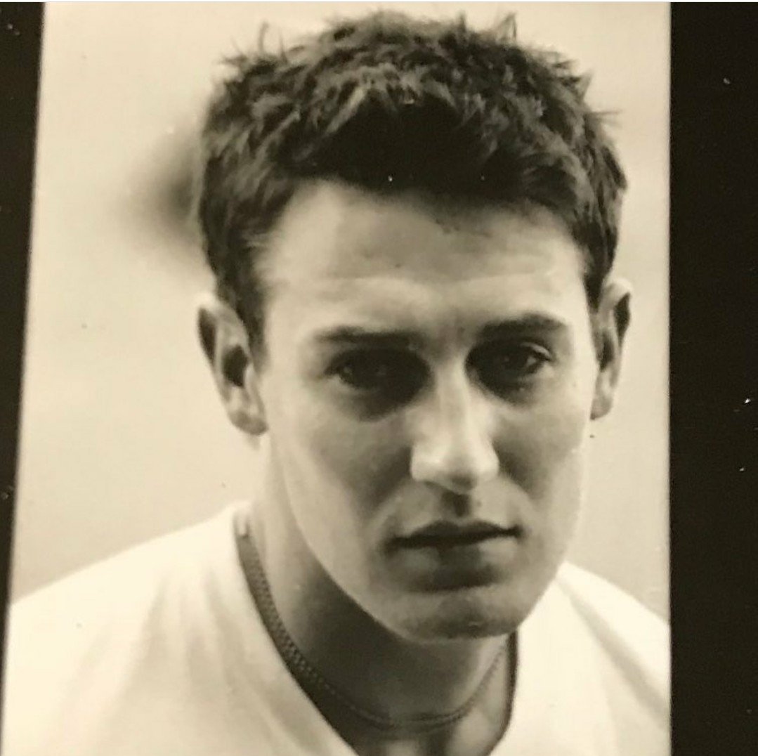 Josh Stewart turned 41 this week Happy Birthday  we are blessed to have you on this planet! 