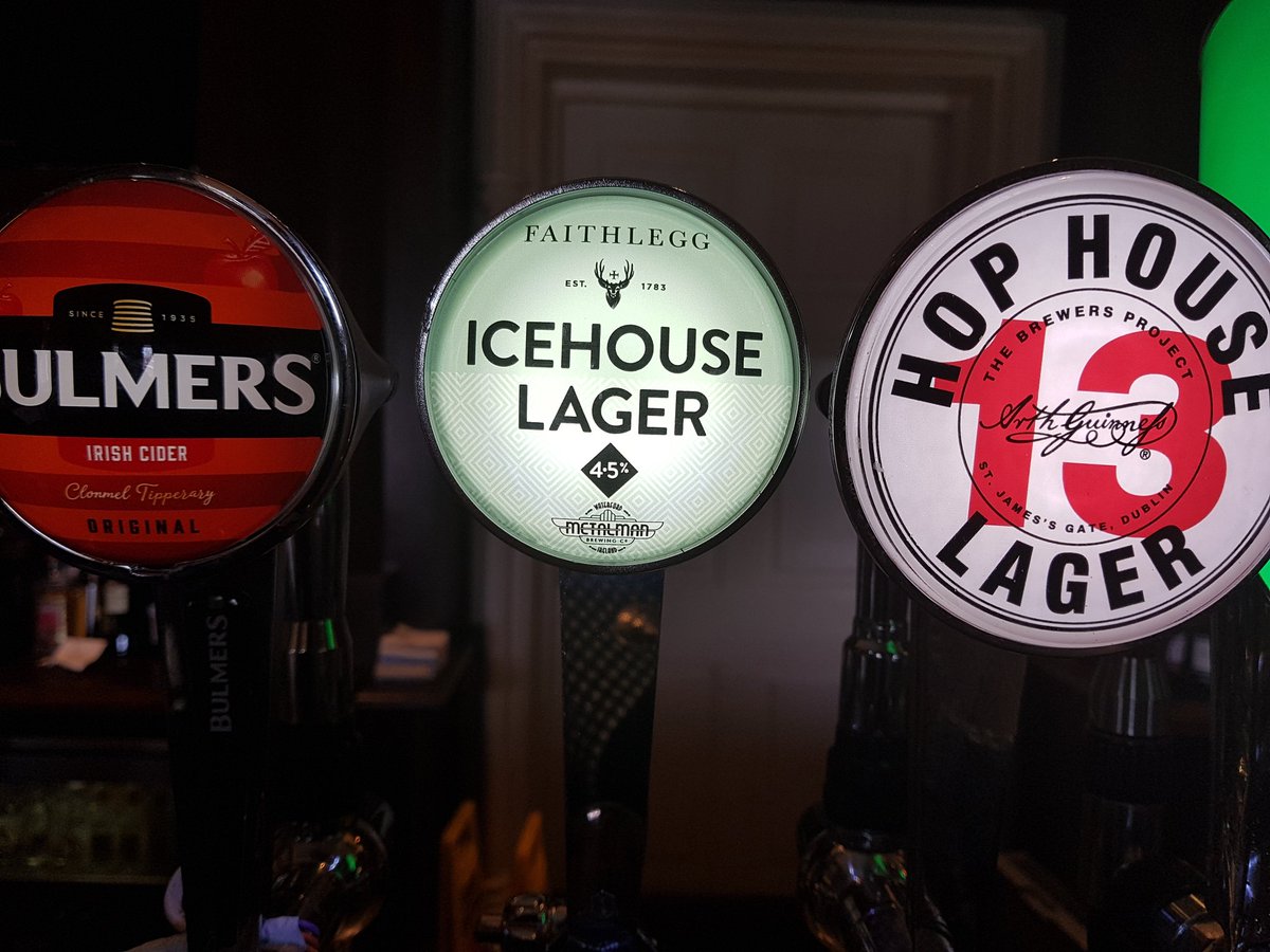 Faithlegg Hotel tweet media