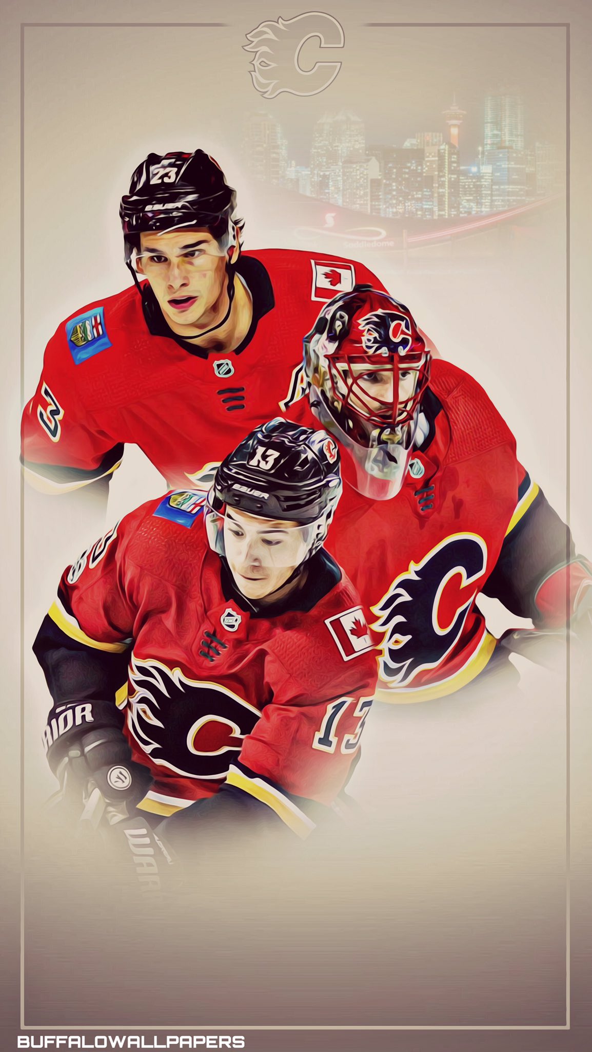Jordan Santalucia on X: @chommymann Miracle On Ice iPhone wallpaper #USA  #NHL #DoYouBelieveInMiracles?  / X