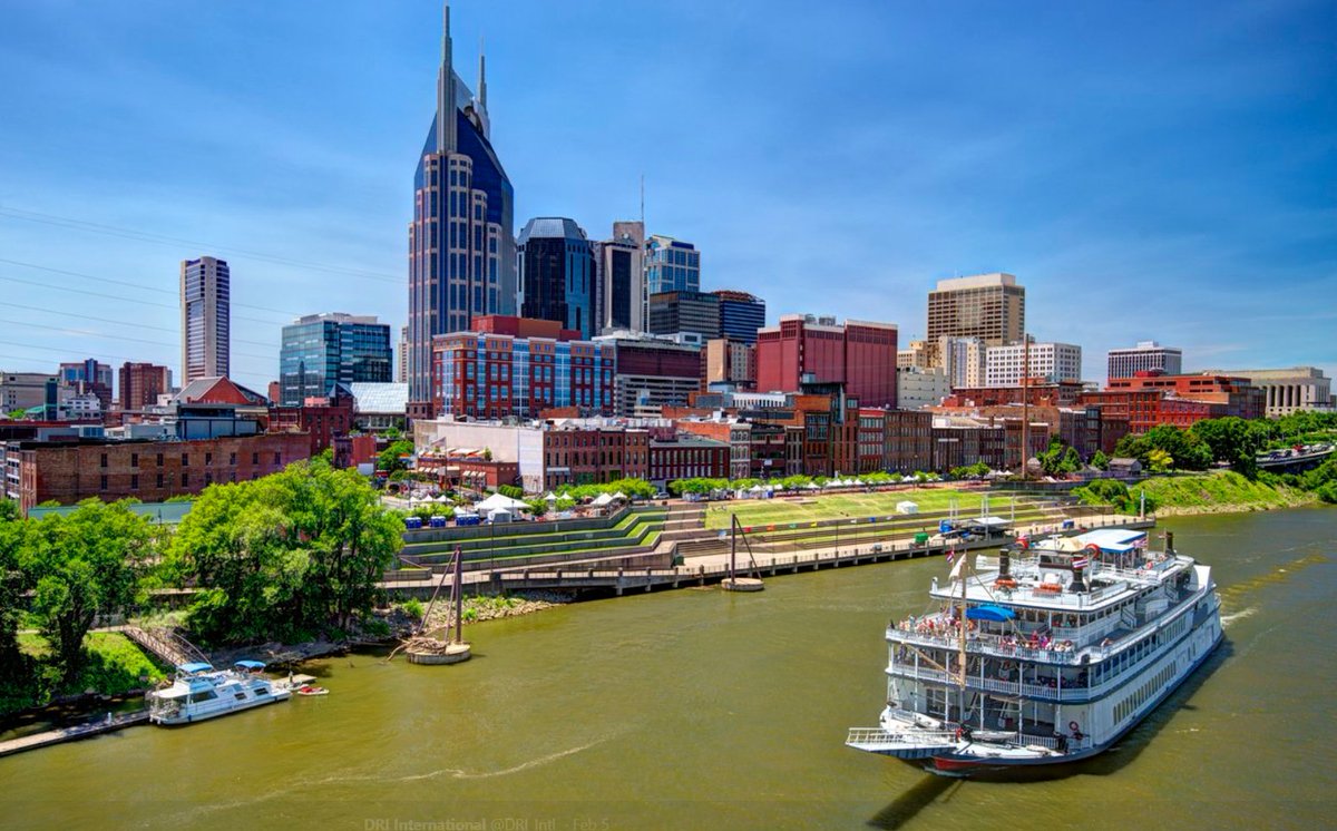 Virtual_Lance's tweet photo. #DRI2018 starts in 2 days. We've descended upon Nashville and we're looking forward to time with clients and meeting new #BusinessContinuity professionals from across the country. Stop by our booth 405; we'd love to chat with you. https://t.co/BghPOQjitF