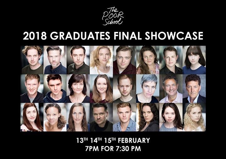 KelvinSGiles's tweet photo. Just had staff-run of our final #graduateshowcase @ThePoorSchool The real hard work begins Tuesday #hardworkingactor #actorslife #loveacting https://t.co/UxtRWODGQv