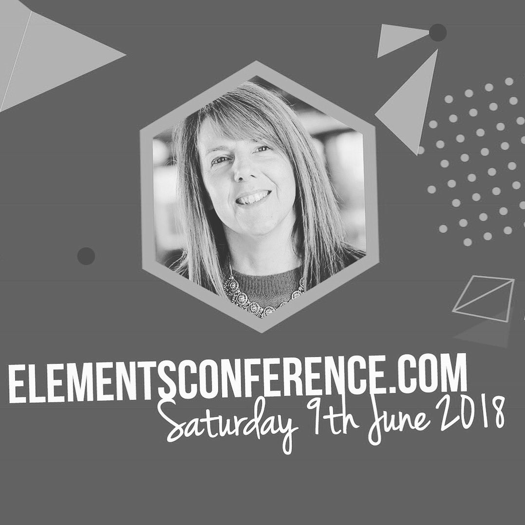 Elements KidsMinConf tweet media