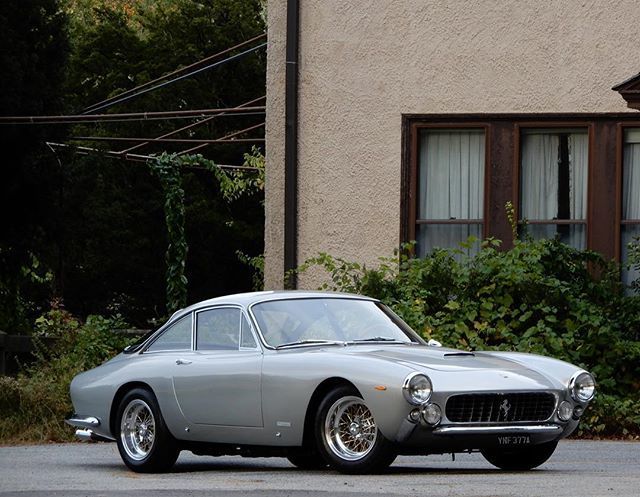 SecondDailyLLC's tweet photo. Ferrari Friday from our Friends at @copleycars ... #ferrariforsale #ferrari250 #boston #ferrari250gt #grandtour #italianclassic #masterpiece #exoticclassics #drivefundaily #seconddaily https://t.co/3W28KTj541 https://t.co/V1u2N3EAIF