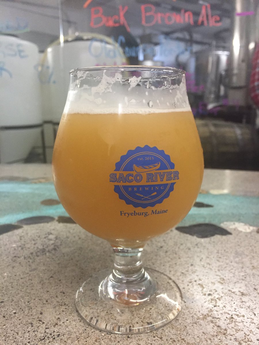tallboytim's tweet photo. Enjoying a DIPA Flip Flop @sacoriverbrew https://t.co/tMRu0vAgnd