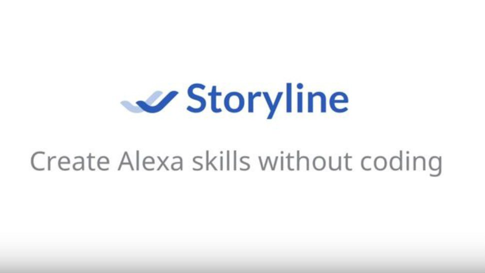 TechnicallyRob's tweet image. Cool site lets you publish Alexa skills without coding dlvr.it/QFkg3H #kimkomando #TechNews