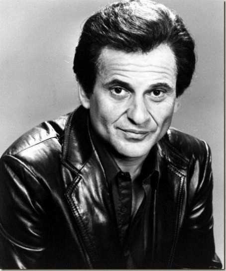 Happy Birthday, Yeah, that Joe Pesci. 