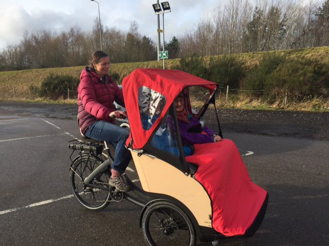 Spokes for Folks tweet media