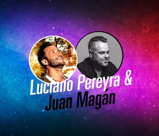 TardesConFlow's tweet photo. #ElEstrenoDeLaSemana sonando ahora en #TardesConFlow - @LucianoPereyra y @JuanMagan en #ComoTuRMX 🎵🎶🔝🔥
COSTA FM 103.7 - https://t.co/JtSshglxck https://t.co/53hPzslG18