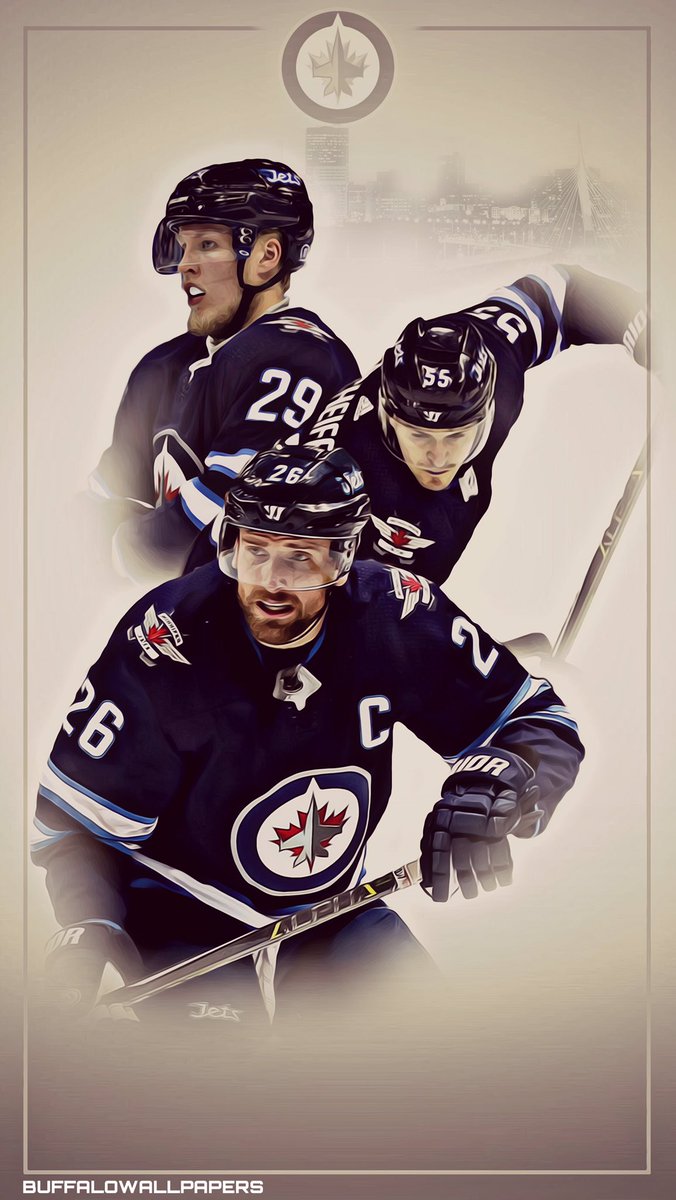 Jordan Santalucia on X: NHL 2018 iPhone wallpapers: New York