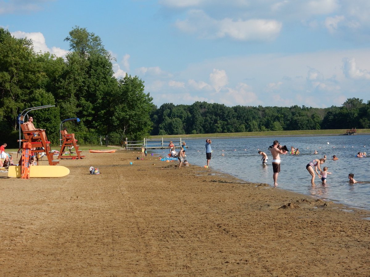 We're hiring! Help people ENJOY #summitmetroparks. summitmetroparks.org/employment.aspx