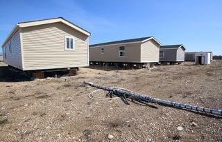 TaurusProj's tweet image. There are benefits to including prefabricated, modular homes in city’s infill strategies, construction companies say buff.ly/2E1euvH #cityofedmonton #homeconstruction