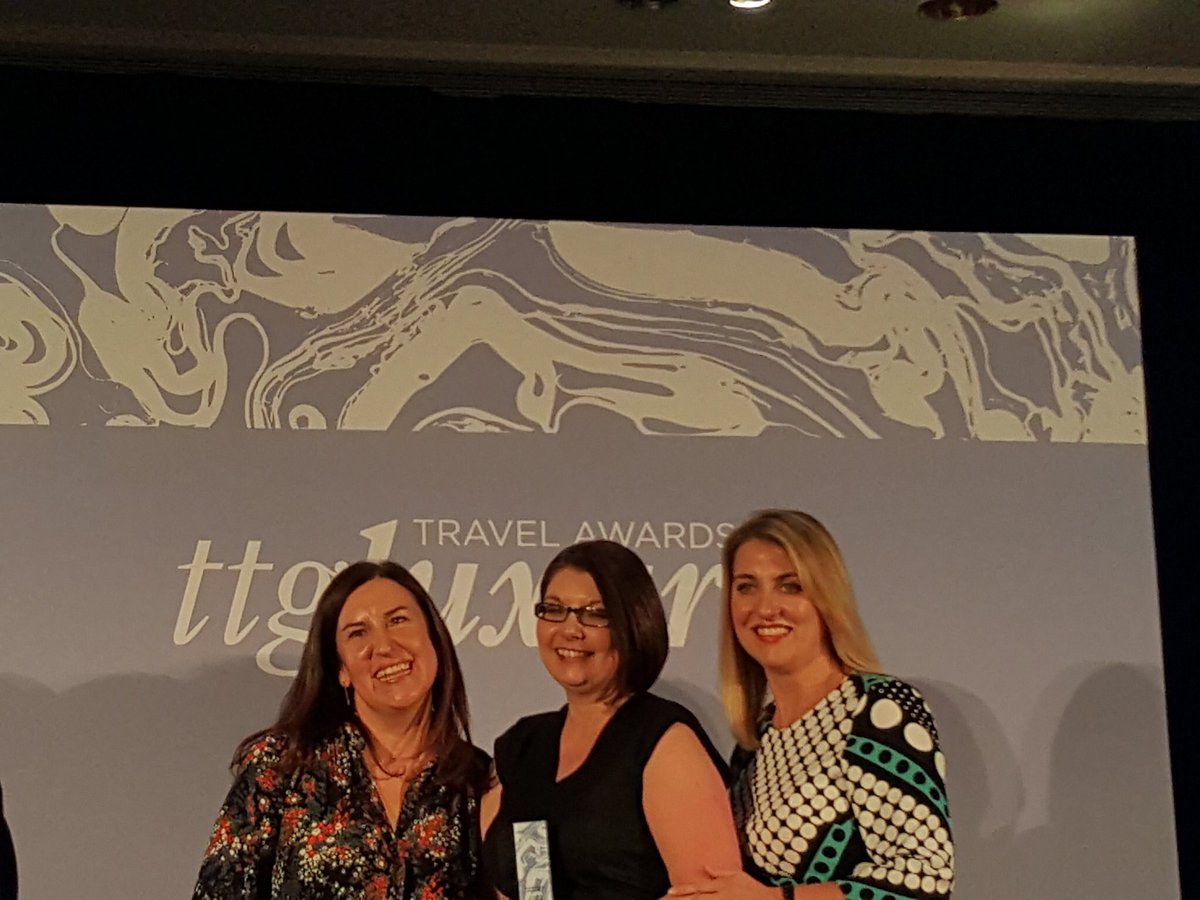lakh_hayer's tweet image. Huge Congratulations to the team 👊and proud to be named Luxury Travel Agency Store Of The Year ! @TTGMedia #ttgluxawards #luxury #travel #suttoncoldfield #meregreen #pured