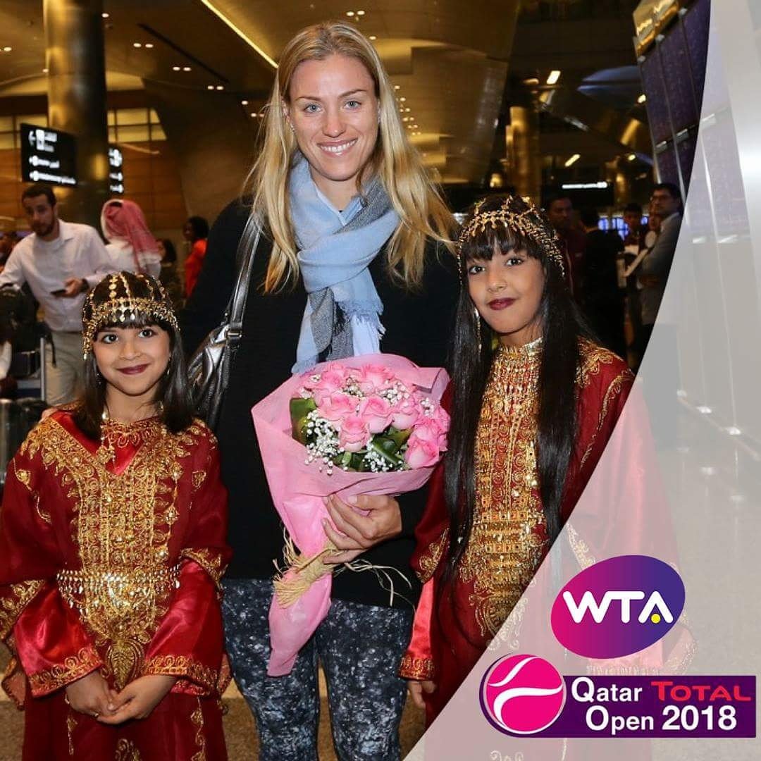 ANGELIQUE KERBER - Página 15 DVnBkplUMAIGVRv