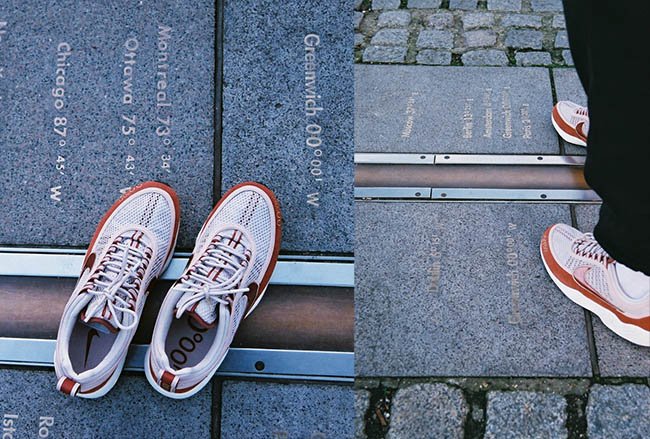 nike air zoom spiridon uk gmt