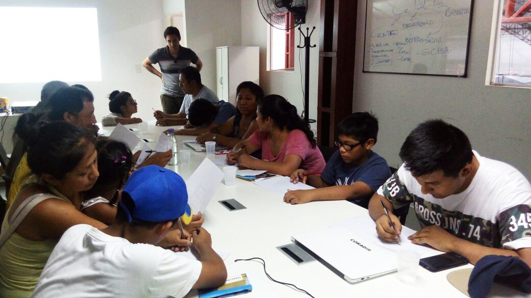 Tecnología educativa tweet media