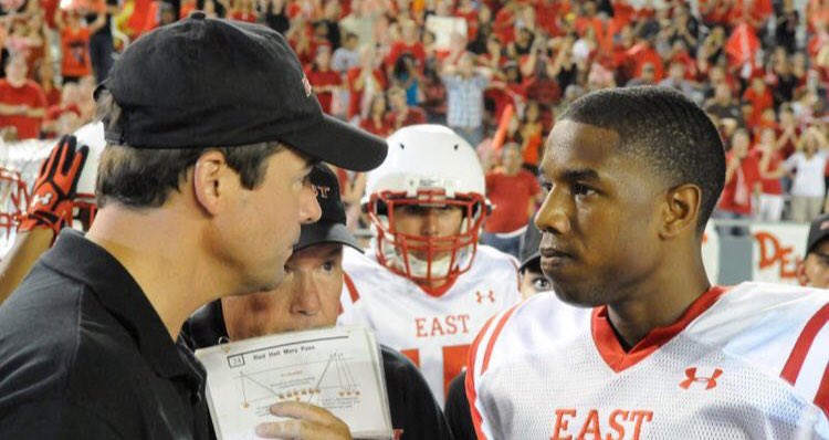 Happy birthday, Michael B. Jordan! You ll always be Vince Howard to me.  