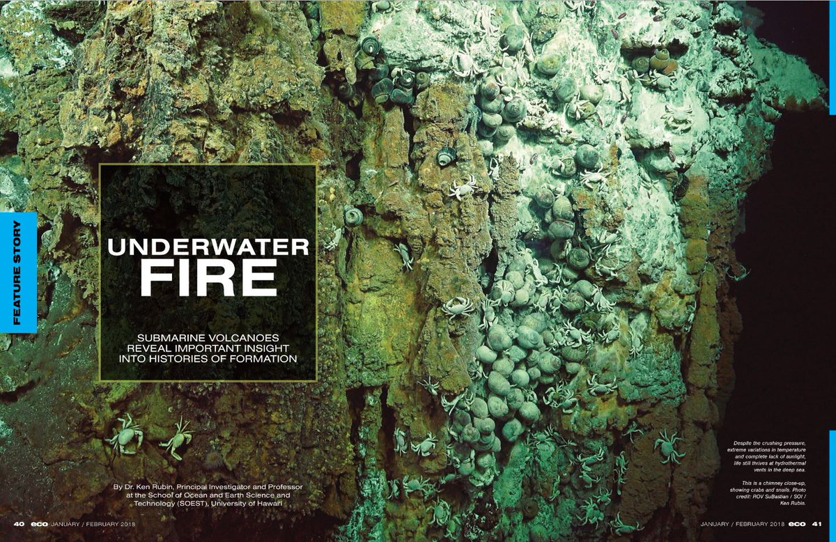 kenhrubin's tweet image. Volcanophiles, check out this feature story in ECO magmazine on our #Underwater Fire expedition with @SchmidtOcean digital.ecomagazine.com/publication/?i…
#Volcano #Science