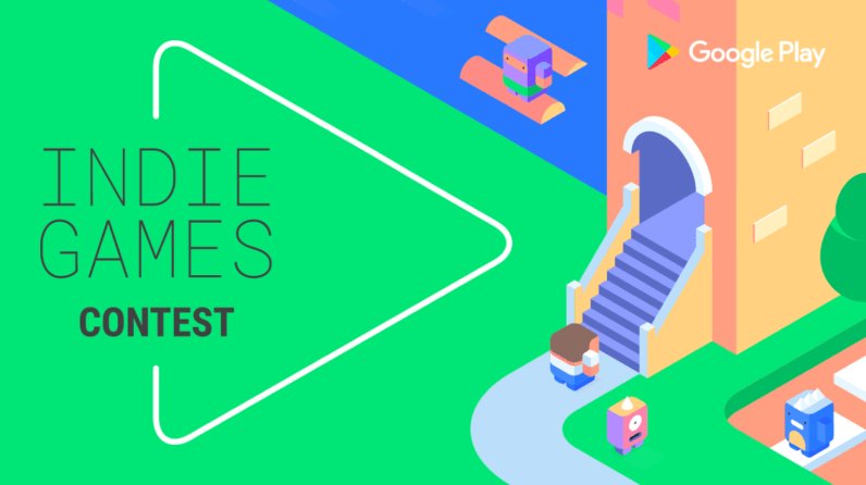 SonyMobileNews's tweet photo. Looking for a new #MobileGame? We can help. Here are a few of our favourites from the 2018 Google Play Indie Games Contest https://t.co/FQZpzv4ugH https://t.co/H9xnTY1OeC