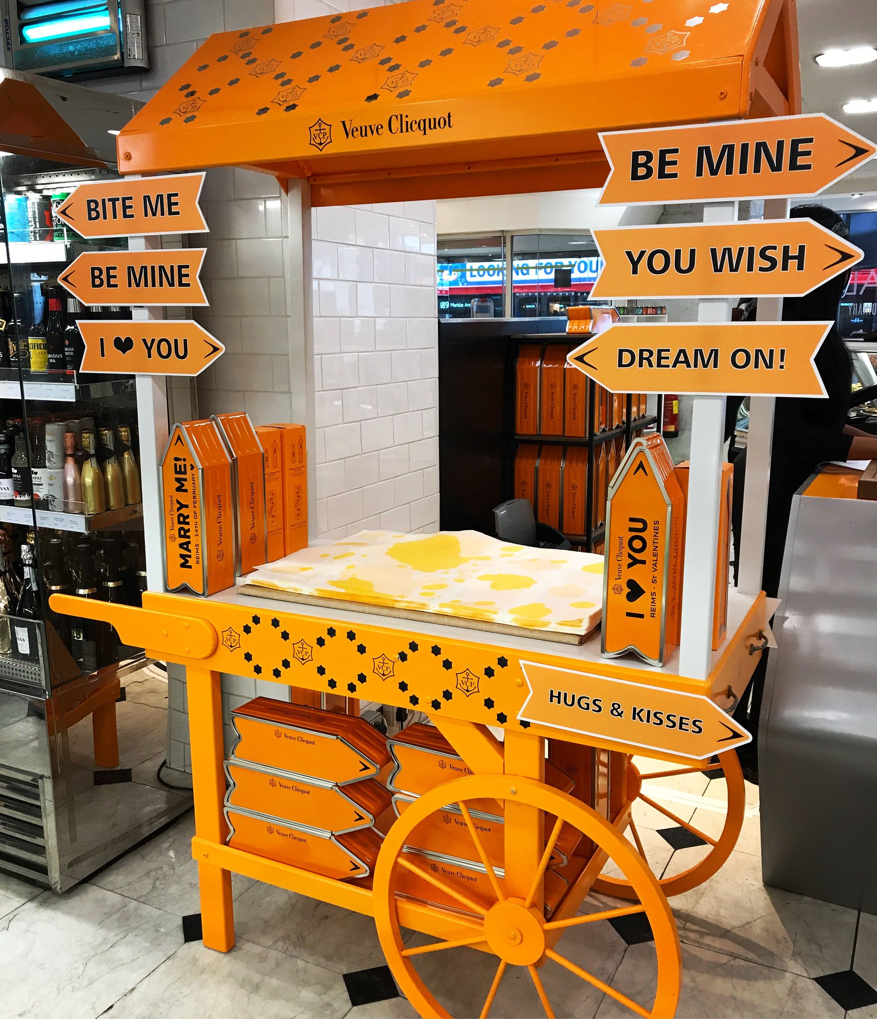 Selfridges on Twitter "Full of perfect gifts from our favourite brands, these special Valentine