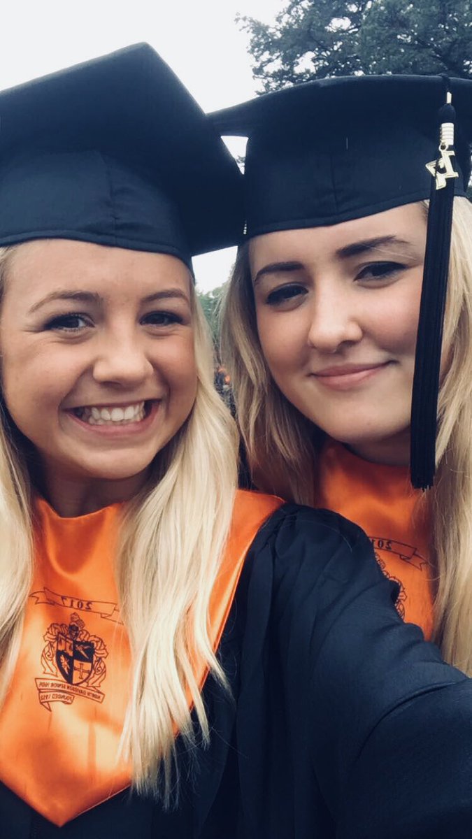 hay_griggs's tweet photo. Happy birthday to my actual day 1, best friend, favorite b-face ever!!!! Thank you for videoing me when I’m crazy and holding my hair I owe you forever, but mostly thank you for being my truest friend 💛 love you so much @AshleyMarion25 #bfaces #finna #eatthatshit #illpayuback https://t.co/wSrdZ0qpmH