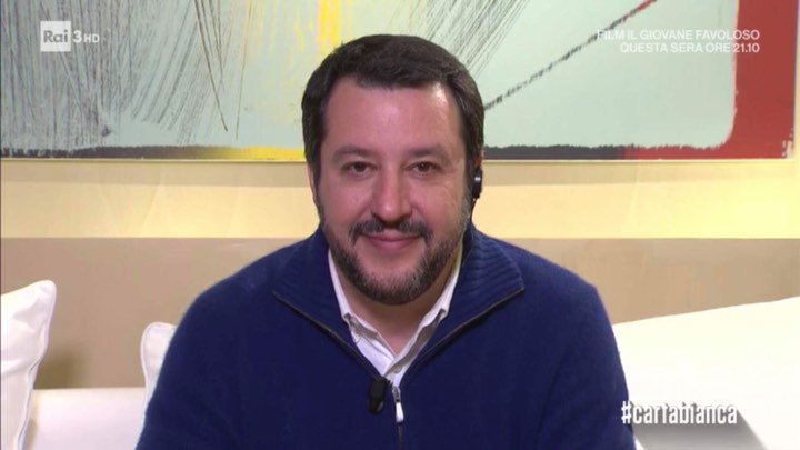 matteosalvinimi tweet picture