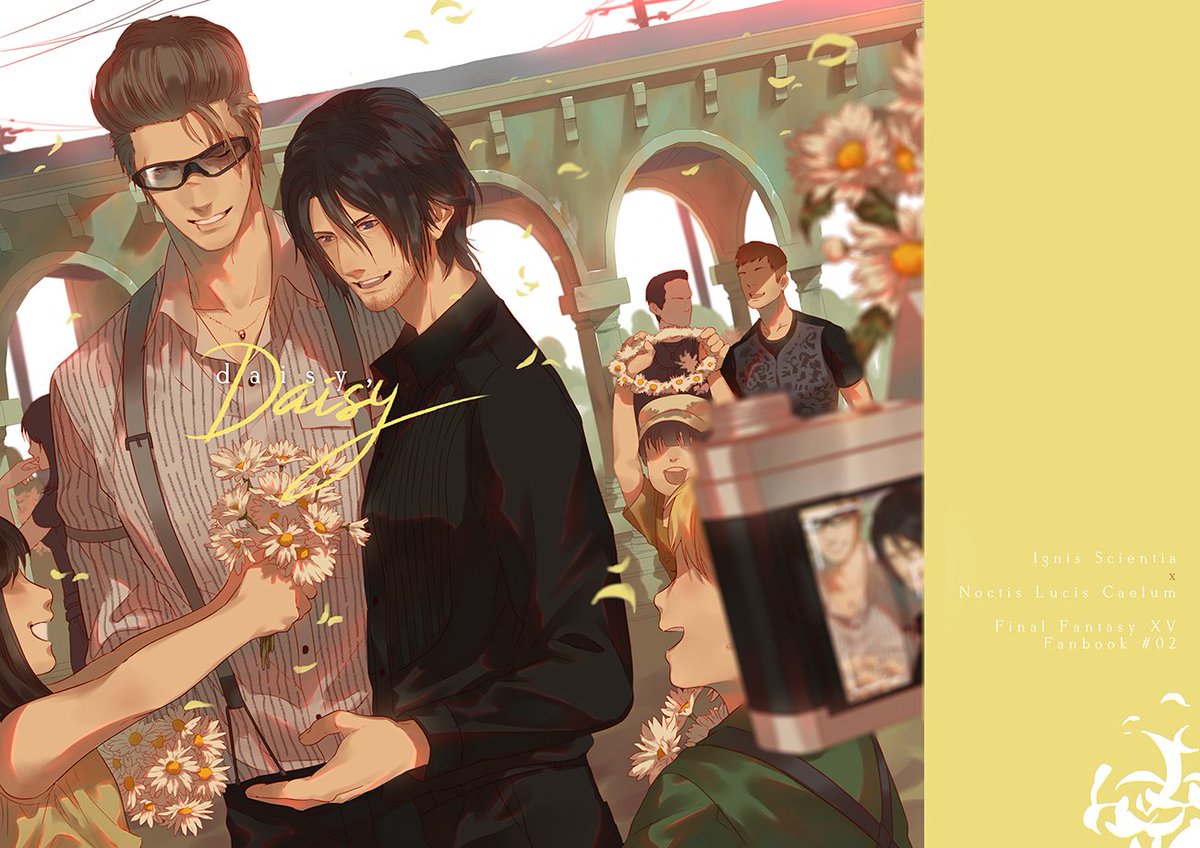 The cover for the second book is done. If I have more time later I'll try to change the typesetting but now my first priority is to finish the book sdjsfdk