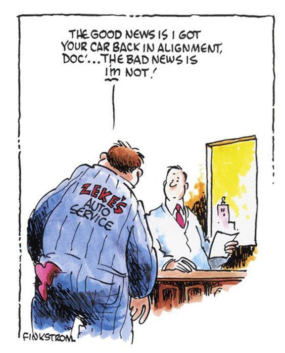 2KingStChiro's tweet photo. We've got your back! Have a great weekend everyone!  #FridayFunny #Chiropractic https://t.co/CBhZMhuean