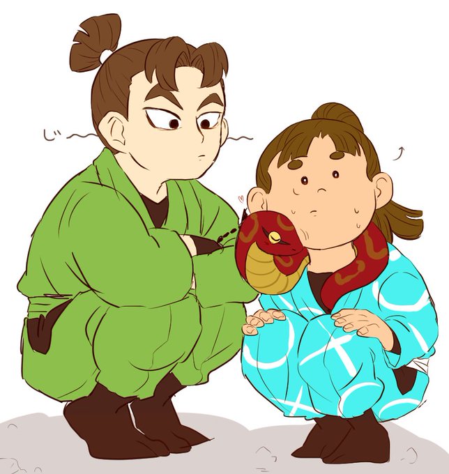 一平くんのtwitterイラスト検索結果 一平くんのtwitterイラスト検索結果