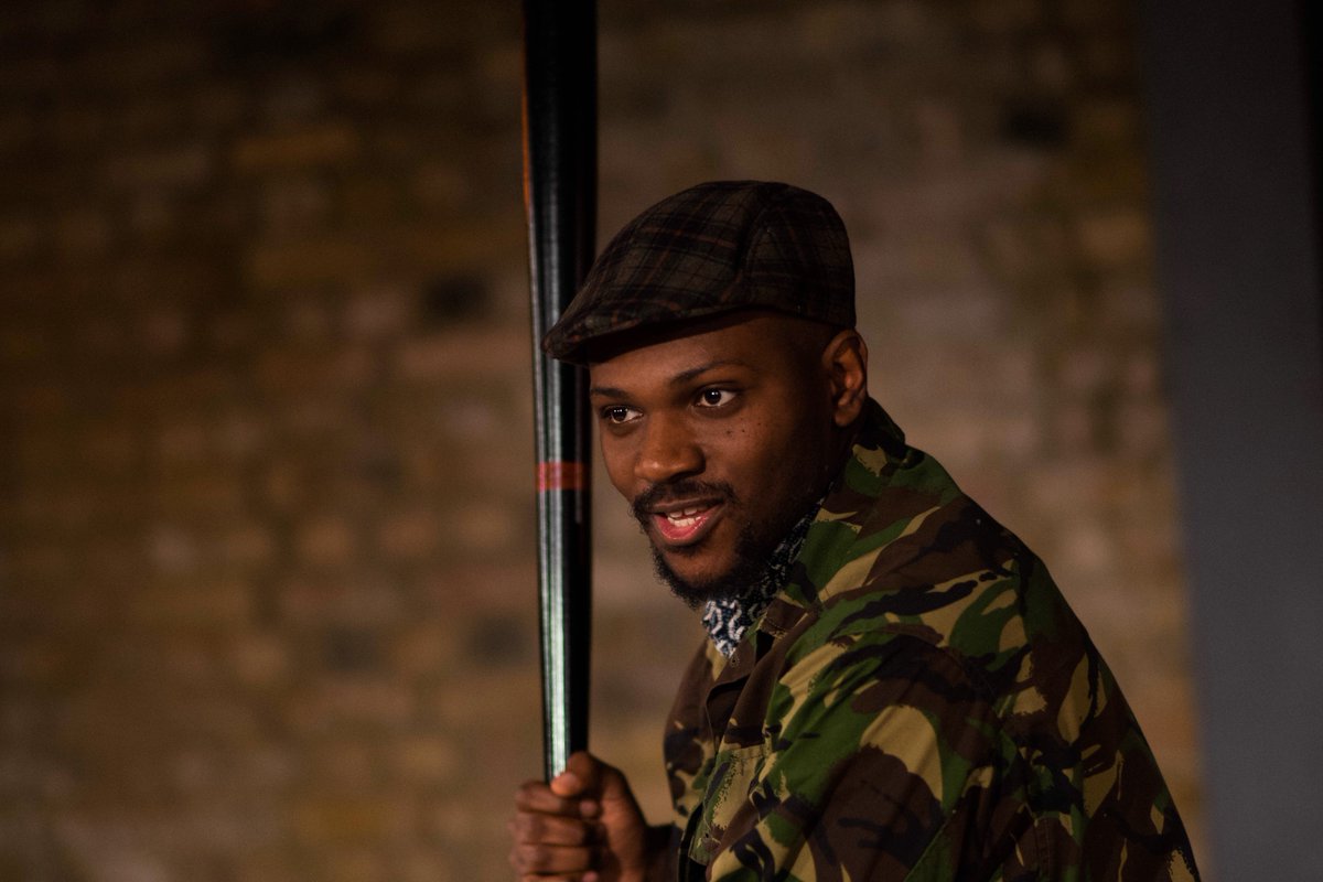 UTStories's tweet photo. Only 1 hour to go until our final performance @arcolatheatre! Hope to see you there! https://t.co/rK9puh4nox https://t.co/YxpWGYTt3a