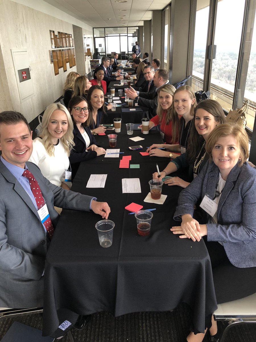 LeadFLConnect's tweet image. “99 Problems and Government Isn’t One.” Connect Day attendees are Identifying Community issues and coming up with solutions minus the government influence. #LFConnectDay2018