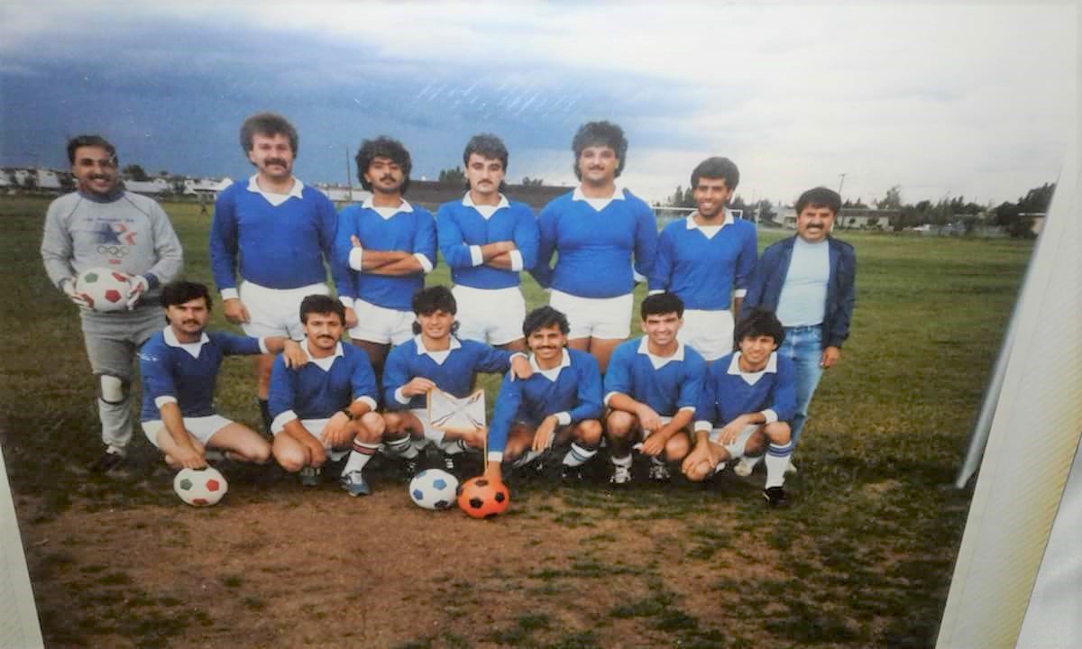 SamEliasRealty's tweet image. Hard to believe that this was only 5 years ago 😜😂😂 #ThrowBackFriday #WhereIsSam