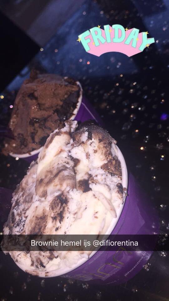 Bron: De Browniehemel