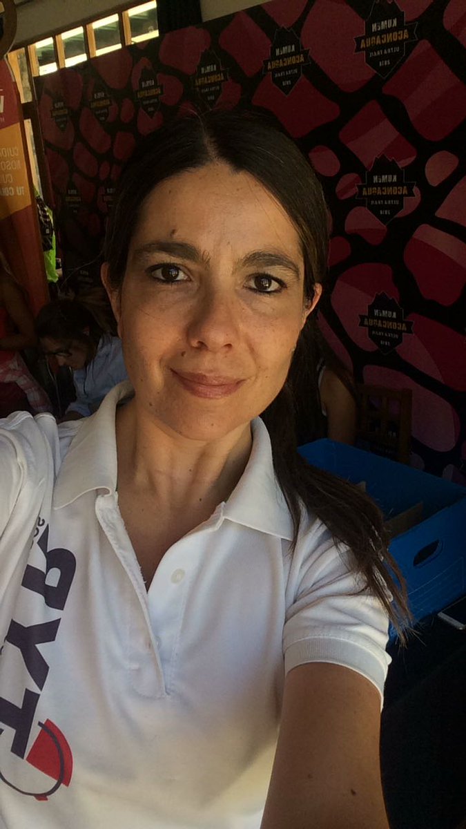 durabayen's tweet photo. Doblete de fin de semana. Dos eventos fantásticos #KumenAconcagua y #Pentatuel #DesafioUnico cronometrados por #EquipoTYR https://t.co/3Jm08uOJQb