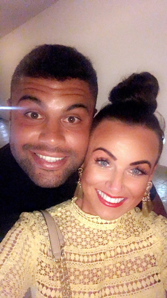 JessicaHall0's tweet photo. Happy birthday to my gorj fiancé @LukeOlabode love you so much and roll on marbs 2018 🙈😬🎉☀️ https://t.co/CcKP8zhweF