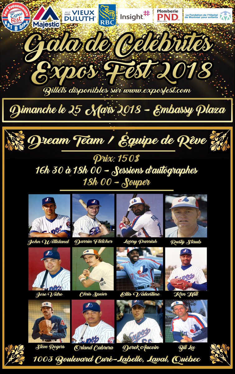 #Expos Heaven !
exposfest.com/billets-evenem…
#KatDdipg