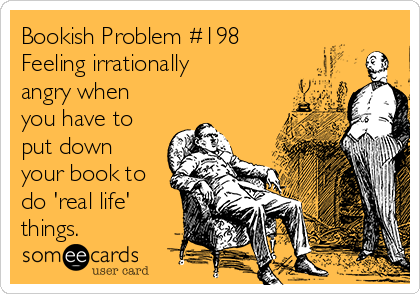 HFVBT's tweet photo. Can anyone else relate to this?! 

#whycantwereadallday #readersgonnaread #booknerd #booklovers https://t.co/NBCT6vTabp