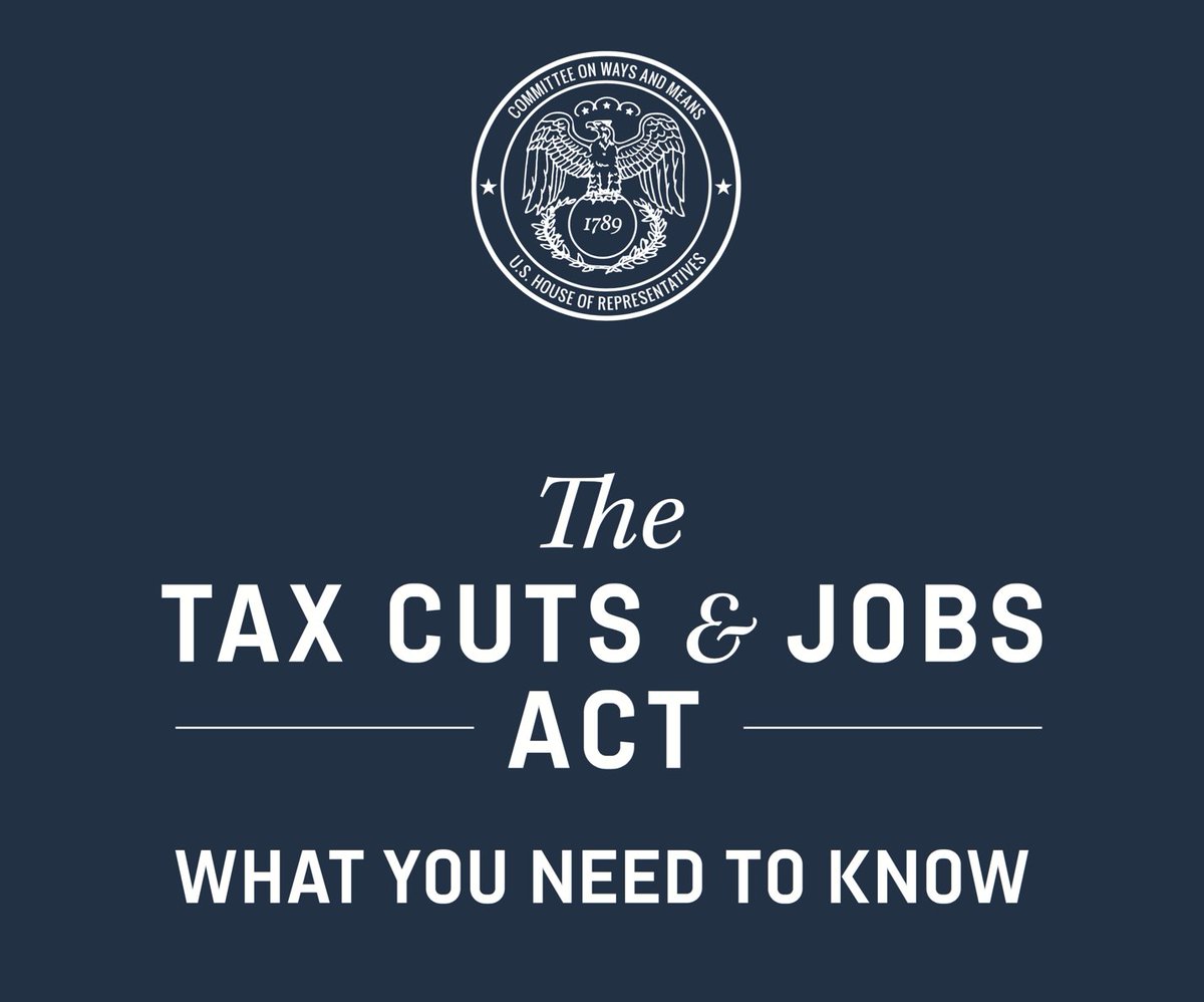 The Tax Cuts and Jobs Act - What it Means for Homeowners and Real Estate Professionals
gotoby.com/news/article/3…