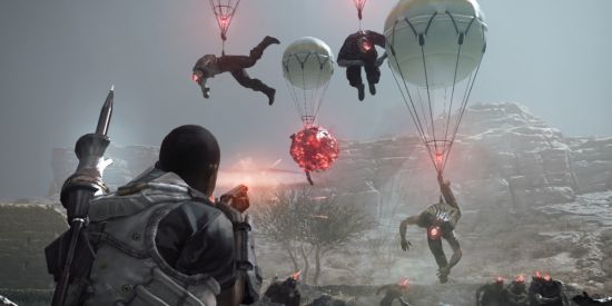 Death by Beta tweet media