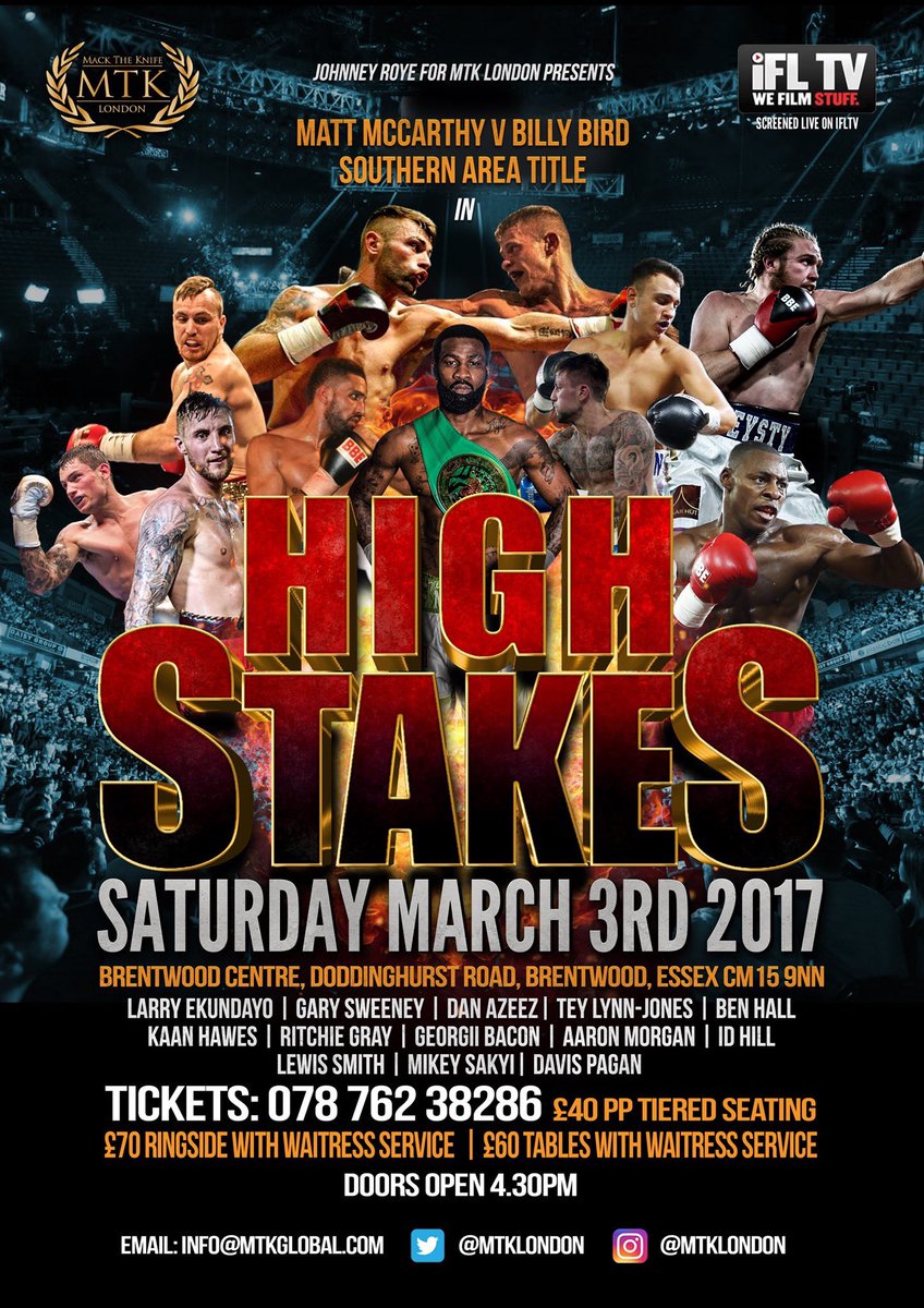 VisualizeSMM's tweet image. 145,000 people streamed his last fight, not long now until @garysweeney11 will have his arm raised as the winner again. 🤝 sponsorship opportunities available 🤝 DM me for packages.