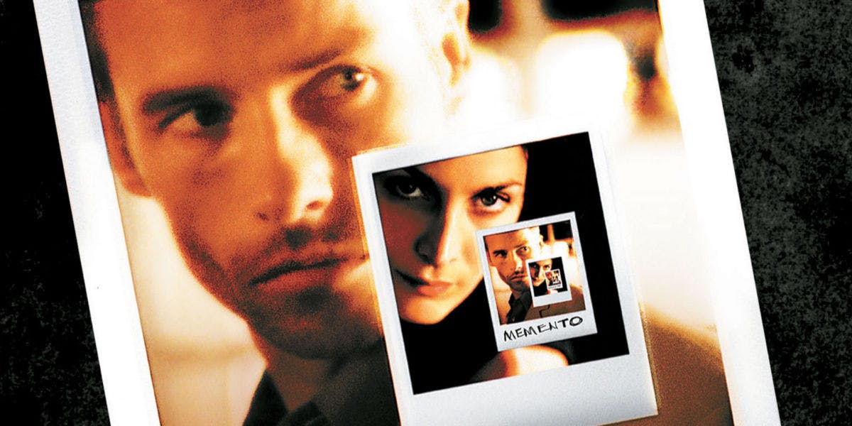 (2) This thread is brought to you by the memory of the memory of the movie Memento, which showed in a very unique way, how the universe allows the long arm of the law to move forward, by our minds moving back in time.IF YOU CAN'T SPY ON THE FUTURE, SPY ON THE PAST