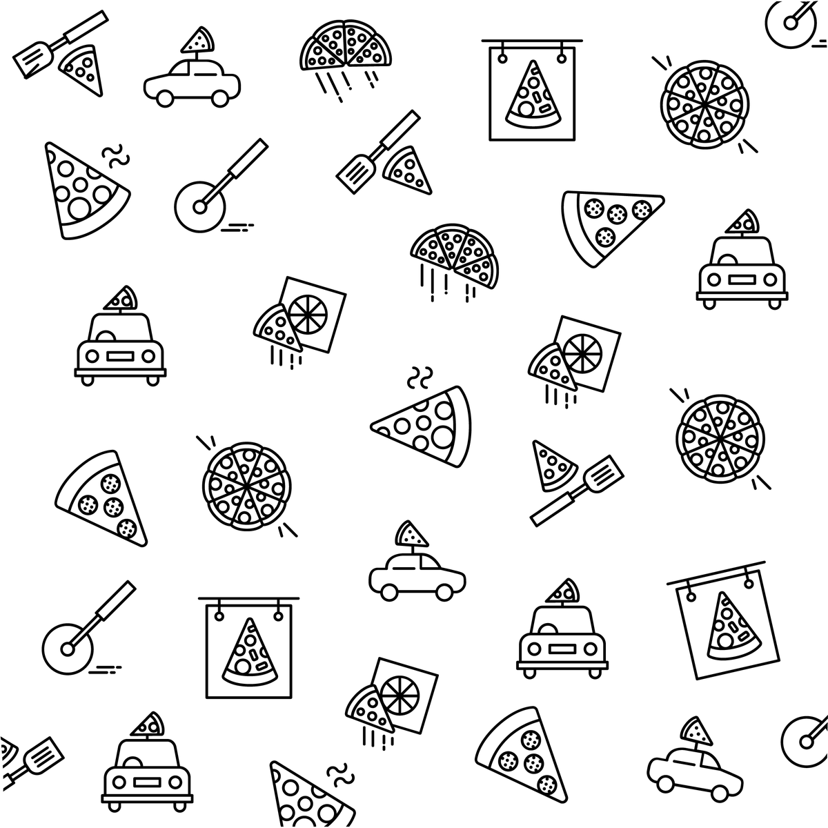 ResolutionATH's tweet photo. Happy national pizza day! https://t.co/JHQ5zUSYcX