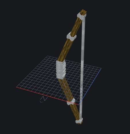 KDesp_'s tweet photo. Meu novo modelo de Arco-Fase Beta.
#KDesp #VilaMedielandia #MinecraftGratis #minecraft #MinecraftEdu #MinecraftModding #minecraftbr #minecraftbrasil #minecraftpc #minecraft #IRTMC #mc #youtube #sobrevivendo #bow https://t.co/yG2f4XhIVE