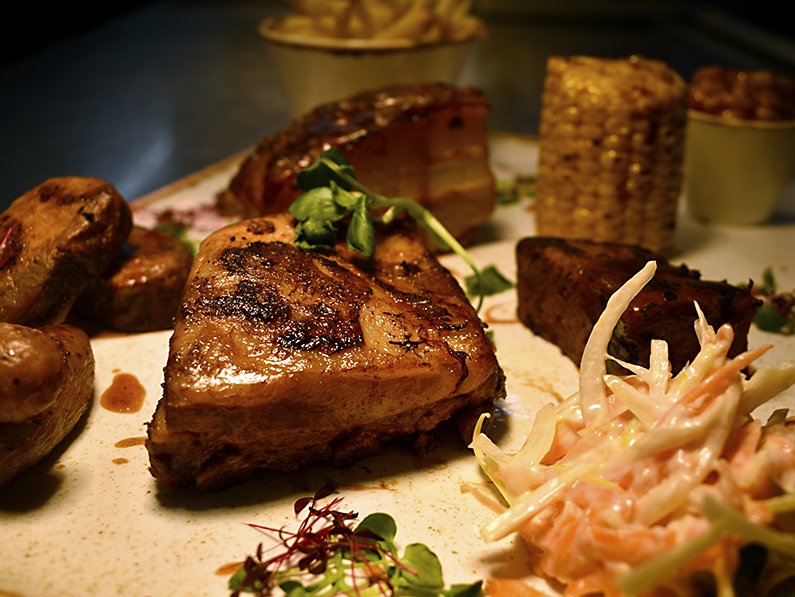 WicketStHelens's tweet photo. "Ambience good, service good and more importantly the food was excellent" @TripAdvisor #reviews #sthelens https://t.co/R1iKOvnGa8