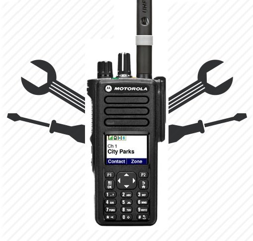 TwoWayDirect's tweet image. Bring your two-way radio to us and we will find a solution to your problem for the lowest price you will find anywhere else. #twowayradio #RadioRepair #TwoWayDirect #Carlsbad