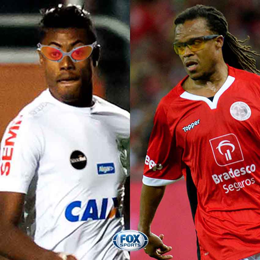 Com melhora lenta e progressiva, Bruno Henrique terá que usar óculos -  Gazeta Esportiva