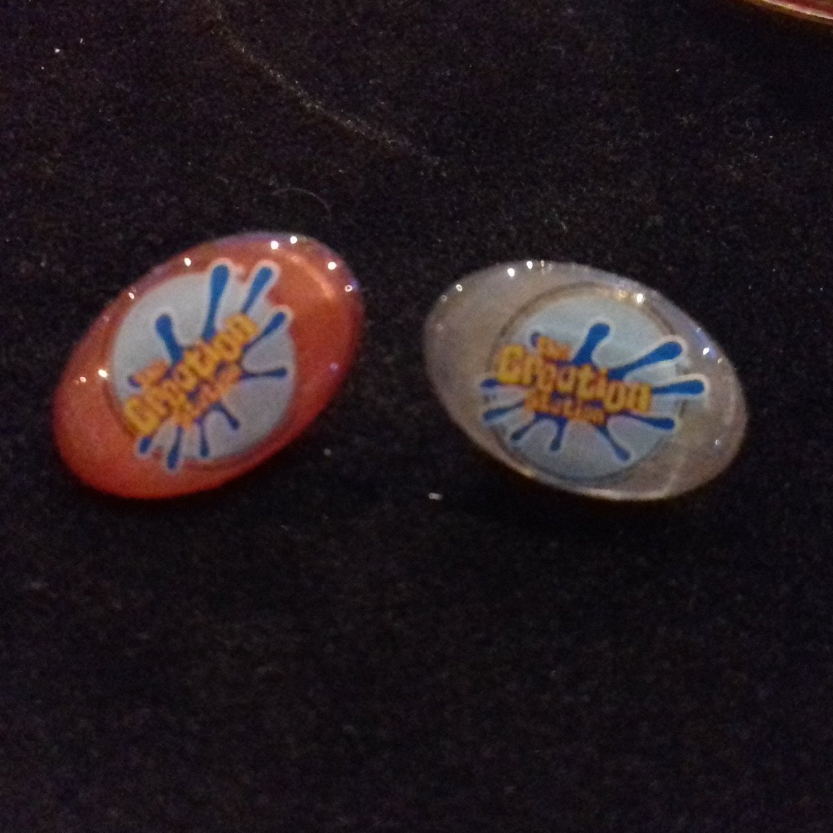 TCSLancaster's tweet photo. Feeling proud at National Conference-bronze &amp; silver pins for inspiring over 3000 people this year! #InspiringImaginations https://t.co/zwntKA8h2q