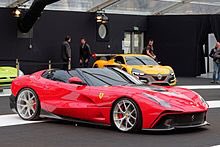 GordonMercedes9's tweet photo. @DinitrolDirect @KirbysCarBlog @MotorMistress @GeorgeCochrane1 @refinedmanxxx @MotoringEvents @Fiat500ClubGB @Fiat500ClubUK @Fiat500_Club F12 TRS....future classic https://t.co/L417Isdhzt
